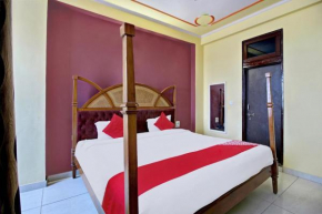 Hotel O Kanak and Restro